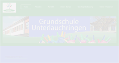 Desktop Screenshot of gsul.de